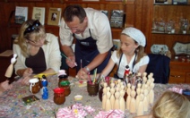 Muzeum plné her - obrázek