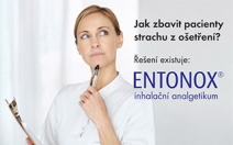 Soutěž o věcné ceny společnosti Linde Gas - obrázek
