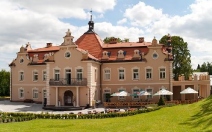 hravé víkendy s dětmi - obrázek
