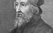 Mistr Jan Hus, státní svátek České republiky - obrázek