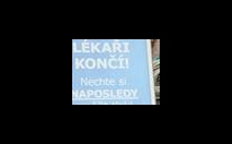 Lékaři bojují za platy i v Evropě - obrázek