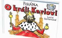 Soutěž o knihy Lucie Seifertové - obrázek