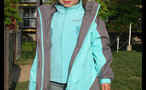 Kidsoutdoor – slevy stále pokračují - obrázek