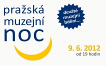 Prodlužte dětem večerku s Pražskou muzejní nocí! - obrázek