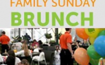 Soutěž o voucher na brunch do restaurace Žofín Garden - obrázek