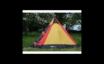 Vyhrajte TEPEE A 2 DĚTSKÉ SPACÁKY PRO VAŠE MALÉ DOBRODRUHY! - obrázek