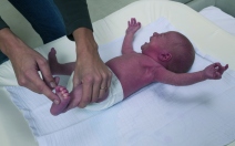 První pomoc při záchvatu křečí díl 5. - obrázek