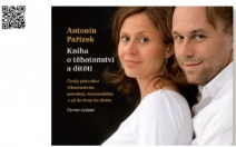 Prázdninová soutěž o tři Knihy otěhotenství a dítěti - obrázek