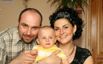 Plánujete rodinu? Začněte o sebe pečovat s předstihem. - obrázek