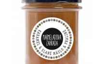 Marmeládová zahrada - obrázek