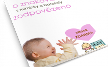 Co říká vaše miminko? Jak se dorozumět s Vaším miminkem? - obrázek