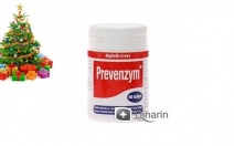 Prevenzym ve Velké vánoční soutěži s VZP již 16.11. - obrázek