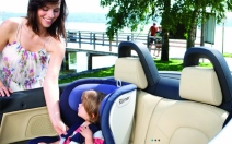 Soutěž o autosedačku Britax Römer se základnou ISOFIX v hodnotě 10 380 Kč - obrázek