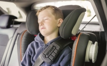 Autosedačky Britax Römer chrání dětské životy a získávají za to ocenění - obrázek