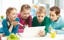 Soutěž o želatinové pastilky Omega-3 Kids&#039; Gummies - obrázek