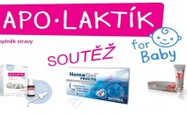Zářijová soutěž o plno cen - obrázek