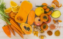 Význam vitamínu A pro organizmus - obrázek