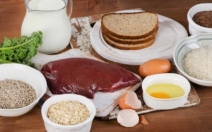 Význam vitamínu B1 pro organizmus - obrázek