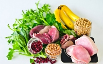 Význam vitaminu B6 pro organizmus - obrázek