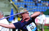 Sport a těhotenství - obrázek