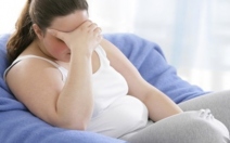 U žen obezita v průběhu života vede k degeneraci mozku - obrázek