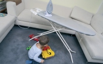 Jak předejít popálení, opaření? - obrázek