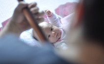 Proč je Jamieson Probiotic Baby vhodné pro mé miminko? - obrázek