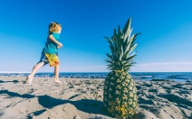 Jak mít dostatek vitaminu D, ale zároveň se bezpečně opalovat? - obrázek