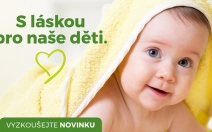 Která aviváž je vhodná pro miminka? - obrázek