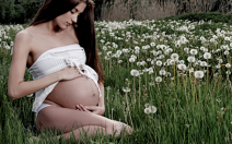 Gynekologické a poporodní sledování - obrázek